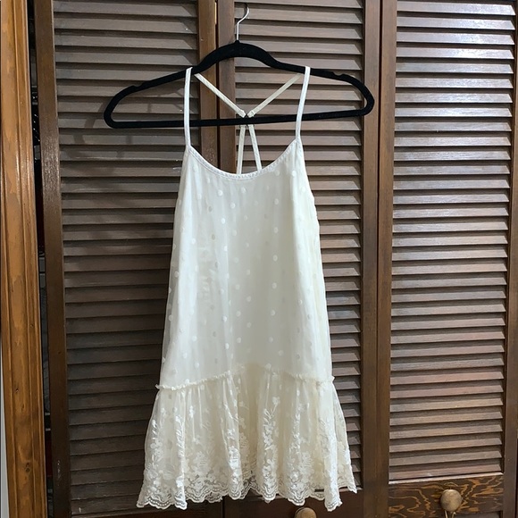 abercrombie kids dresses